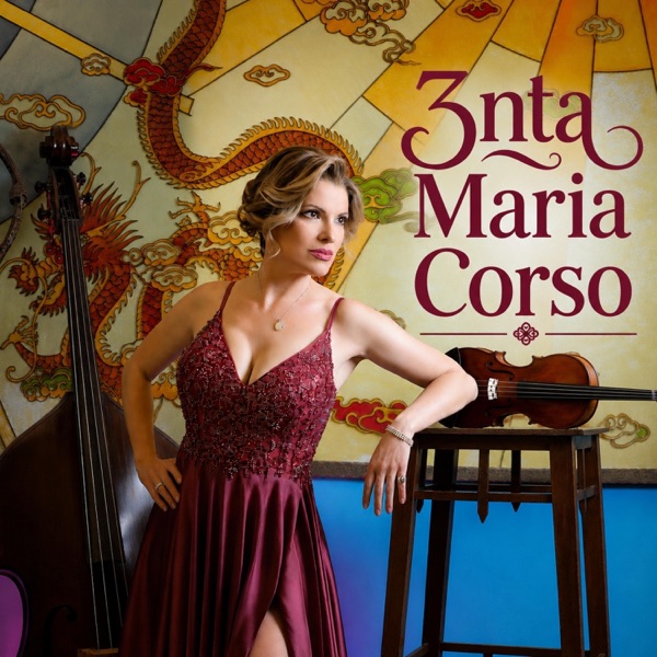 Maria Corso