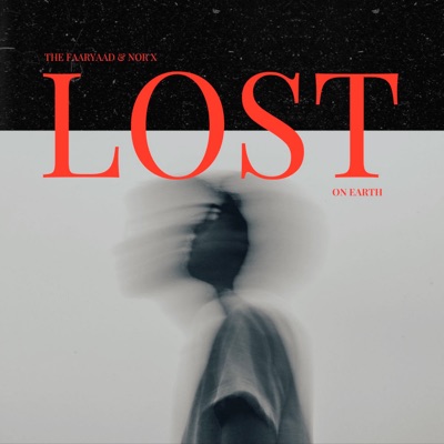 Lost on Earth - Single