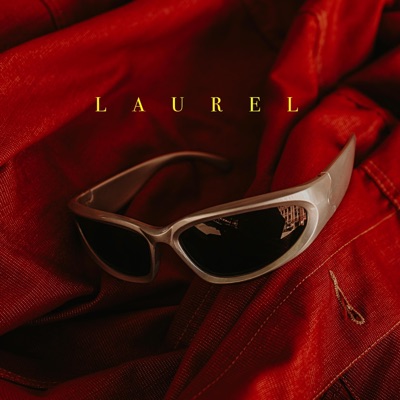 LAUREL (feat. Ludda) - Single