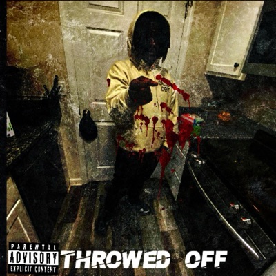 Throwed Off - Single