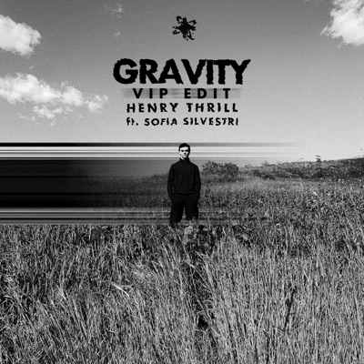 Gravity (VIP Edit) [feat. Sofia Silvestri] - Single