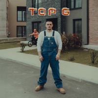 Top G (Freestyle) - Single - DON XHONI