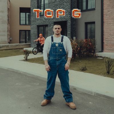 Top G (Freestyle) - Single