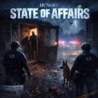 State Of Affairs - Single - Hungry