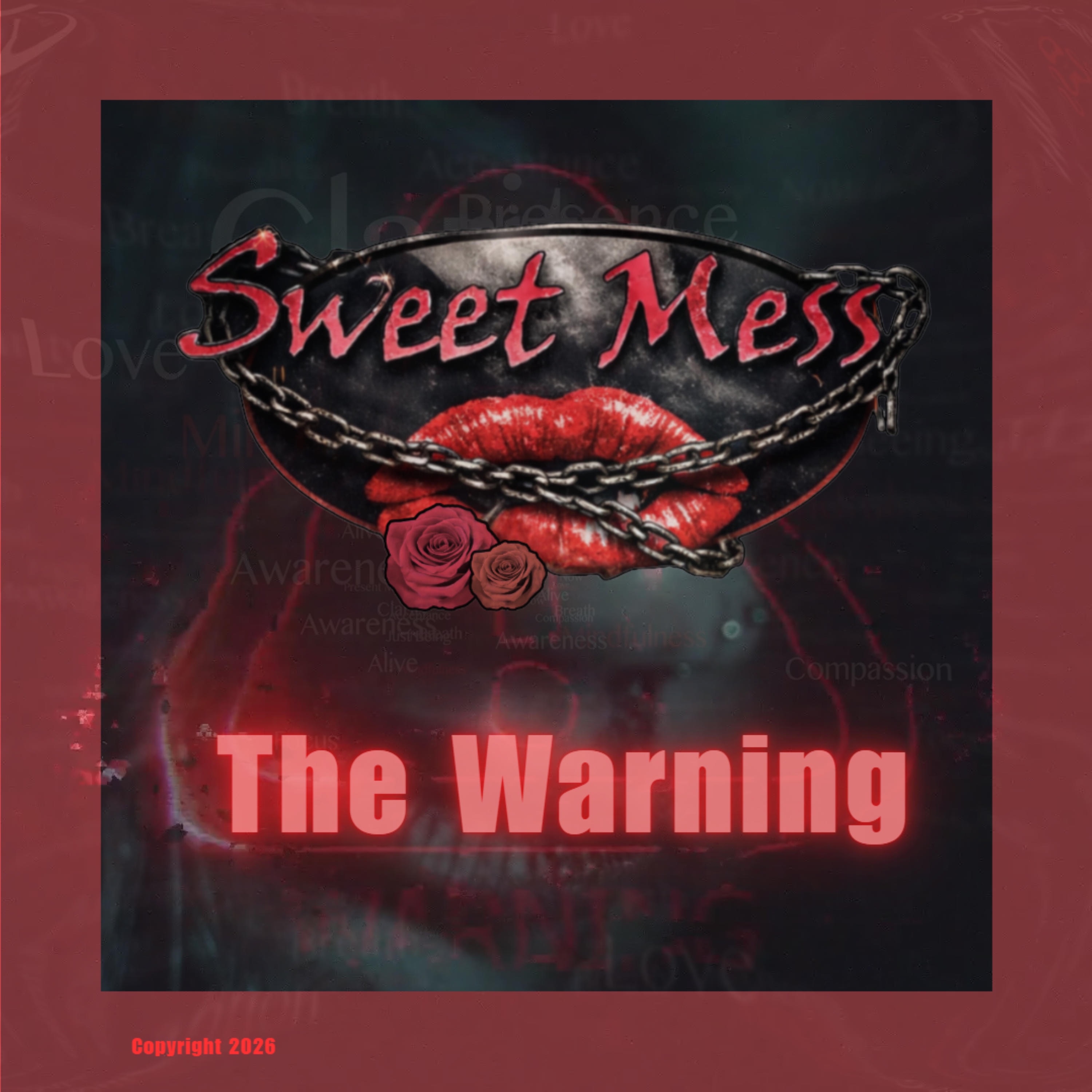 The Warning - Single
