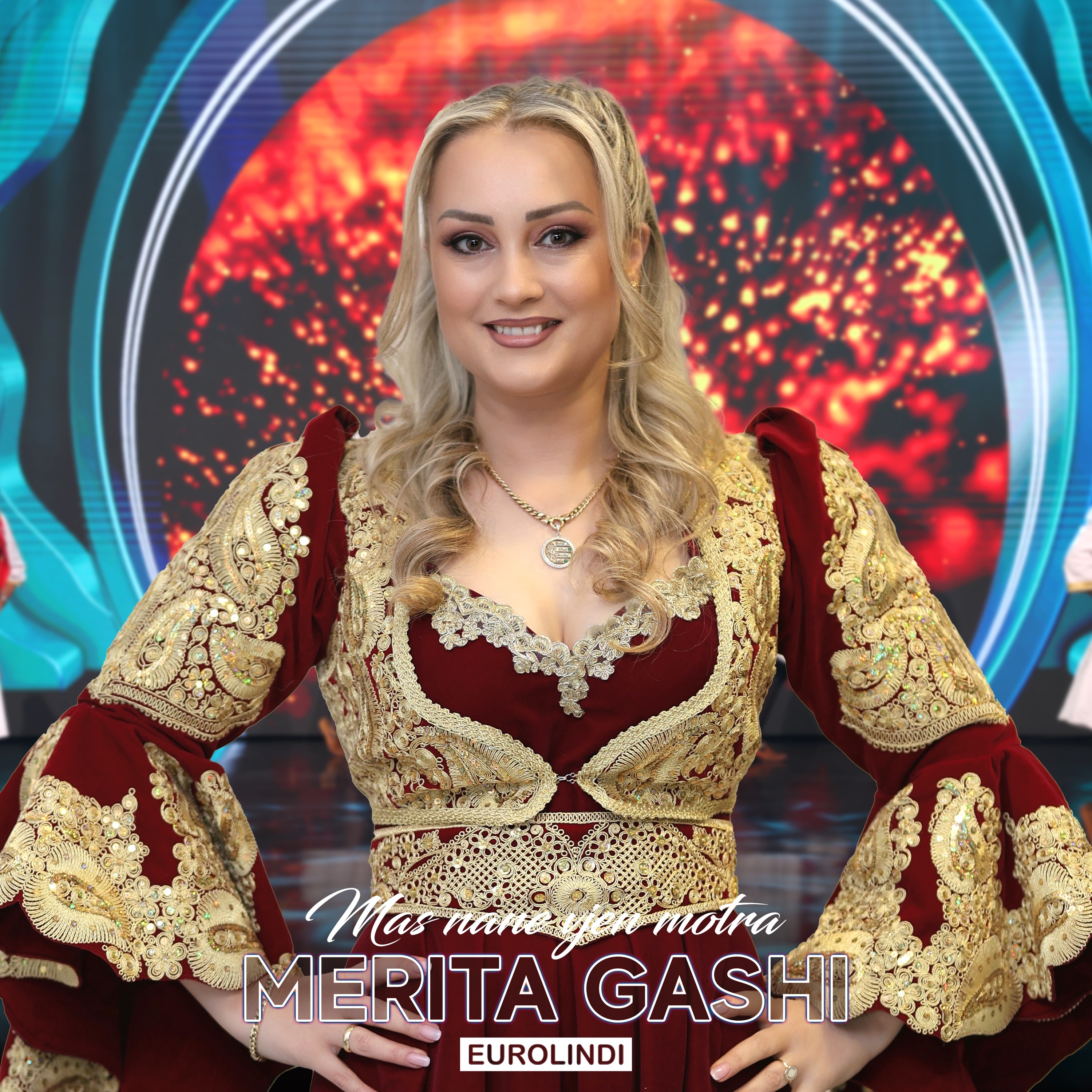 Merita Gashi - Mas nane vjen motra 2026