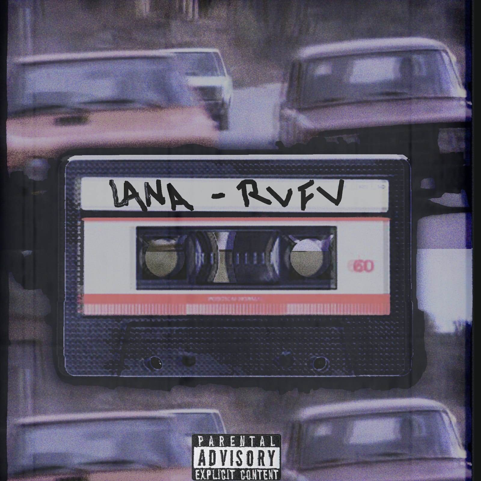 L.a.n.a - Single