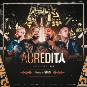 Recomeçar / Aperta Start / Cigana (Ao Vivo)
