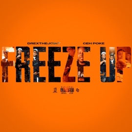 Freeze Up Drexthejoint