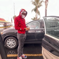 Chicken - Single - Lil ek