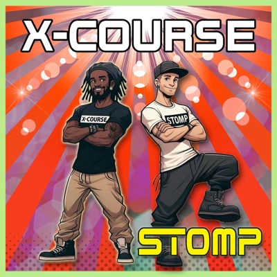 Stomp - Single