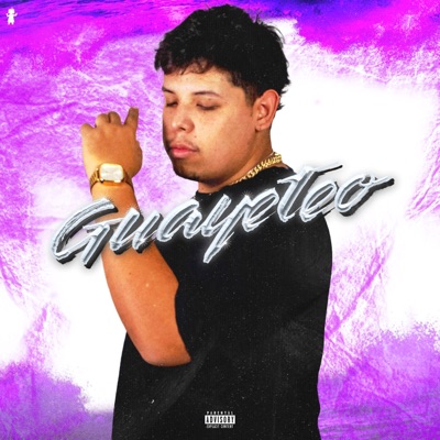 guayeteo - Single