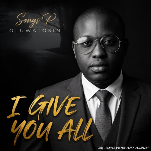 YIN OLUWA (feat. P SAM)