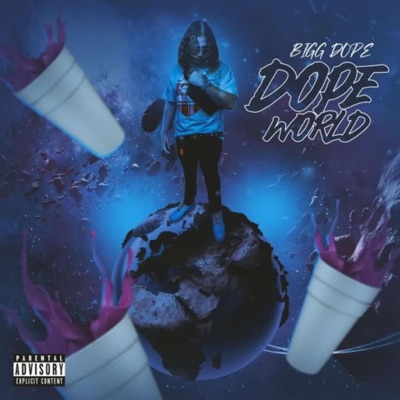 Dopeworld