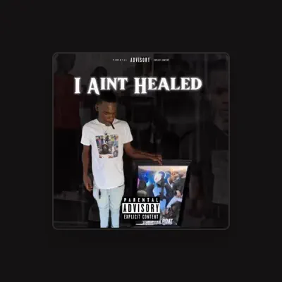 Listen to S4LTREY, watch music videos, read bio, see tour dates & more!