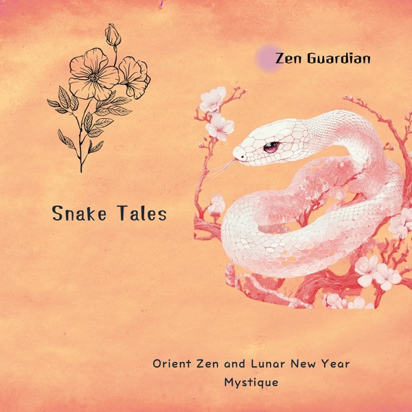Snake Tales: Orient Zen and Lunar New Year Mystique