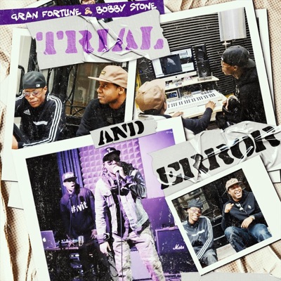 Trial and Error