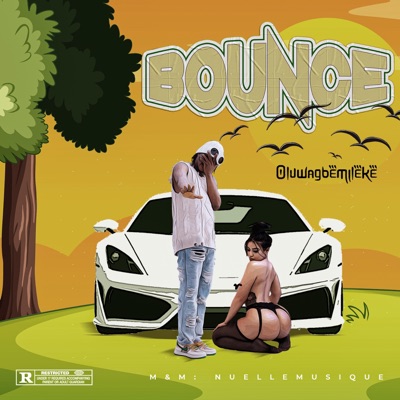 Bounce - Single