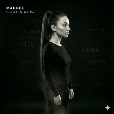 Echo In Noise (feat. Madee) - Single