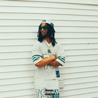 ASHANTI - Single - CHA$EMONEY