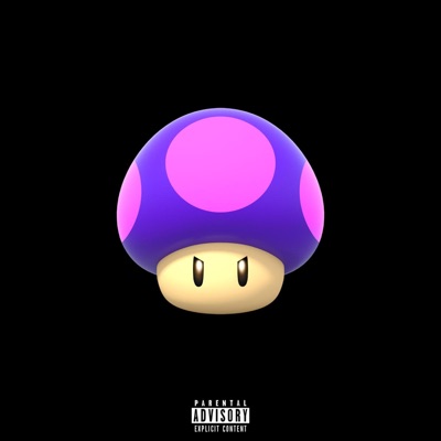 Shrooms (feat. Playboii Nova) - Single