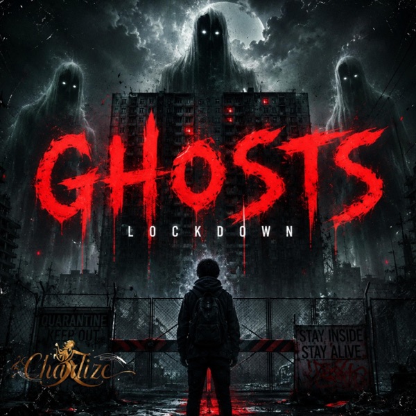 GHOSTS LOCKDOWN