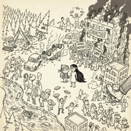 Pretty. Summer. (feat. Know ART) Know LOVE