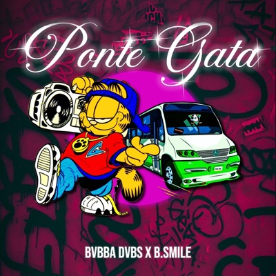 PONTE GATA - Single