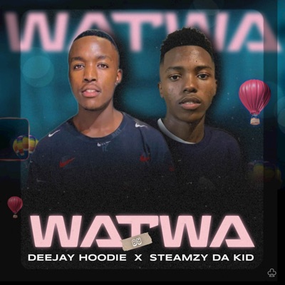 Watwa? cover art