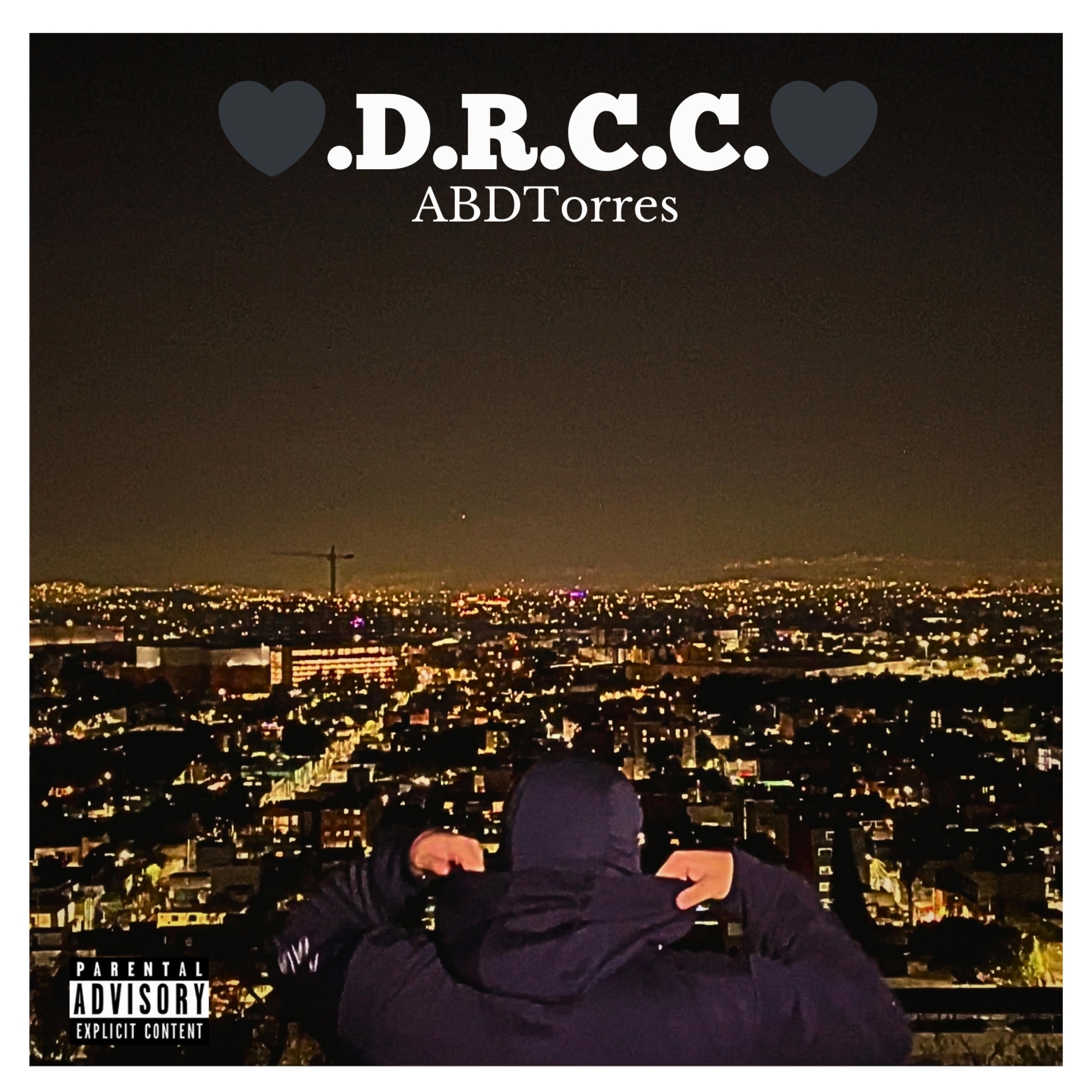 DRCC (LYRIC VIDEO) - Single