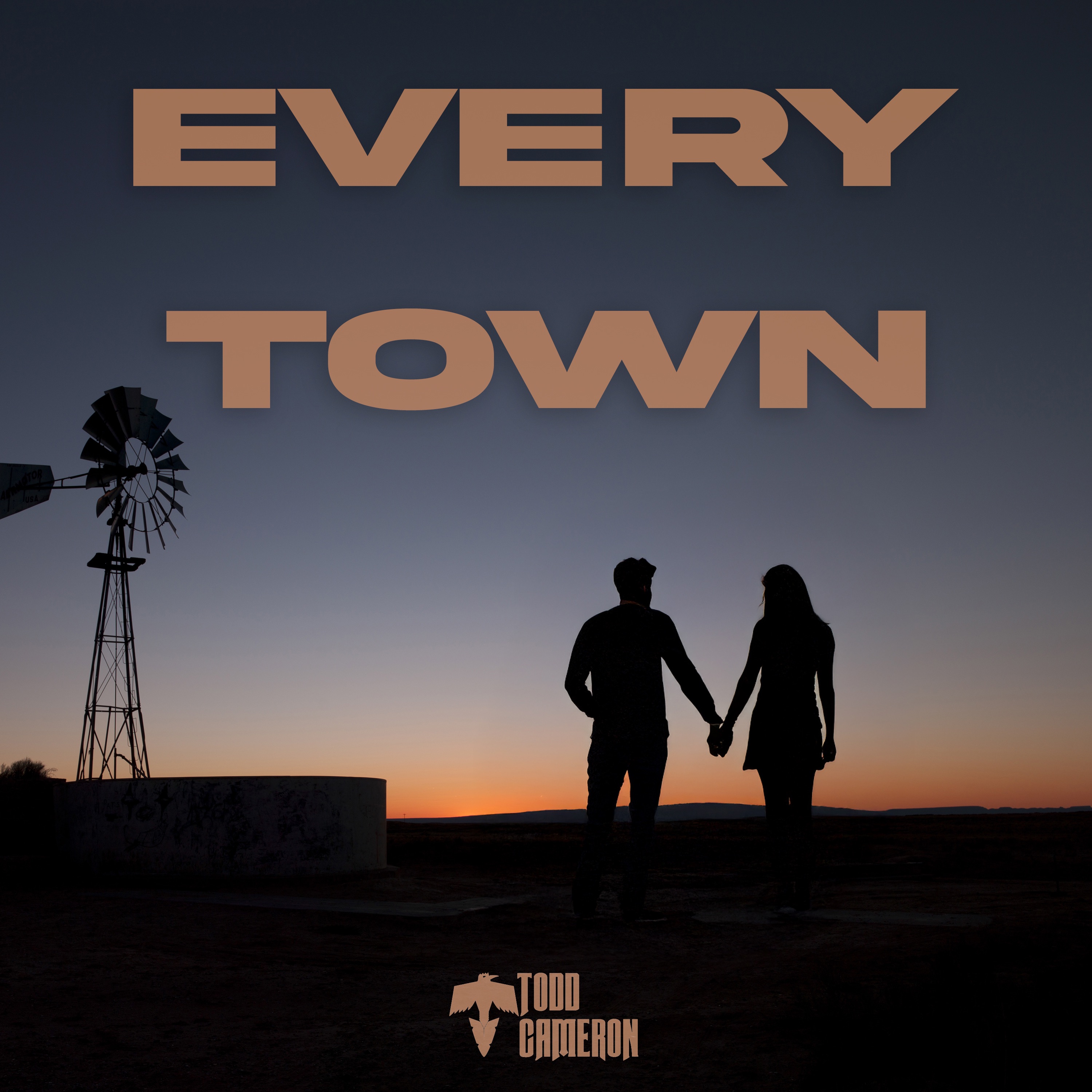 Every Town - Single