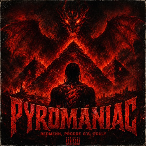 Pyromaniac - Single