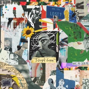 Tough Love - Single