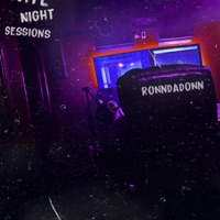Late Night Sessions - RonnDaDonn