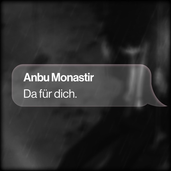Da für dich. - Single