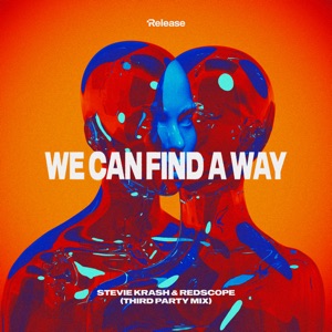 We Can Find a Way (Third Party Mix)