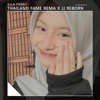 THAILAND FAME REMA X JJ REBORN - Single