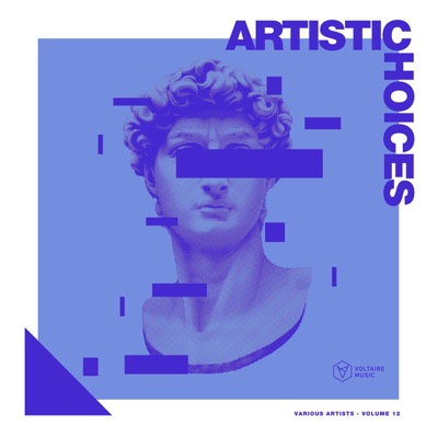 Artistic Choices, Vol. 12