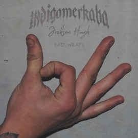 Wallet (feat. indigomerkaba) Jackson Hugh