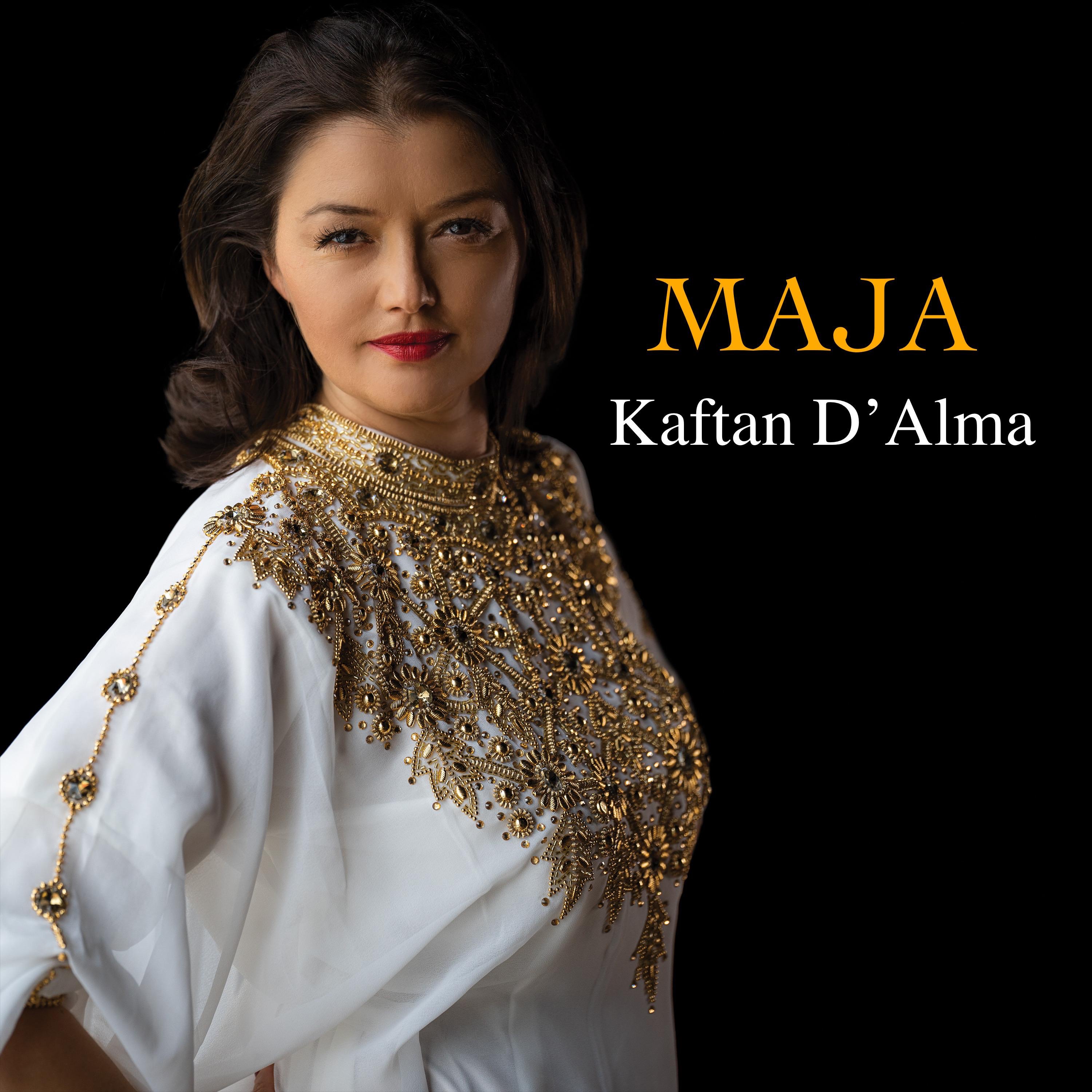 Kaftan d’Alma