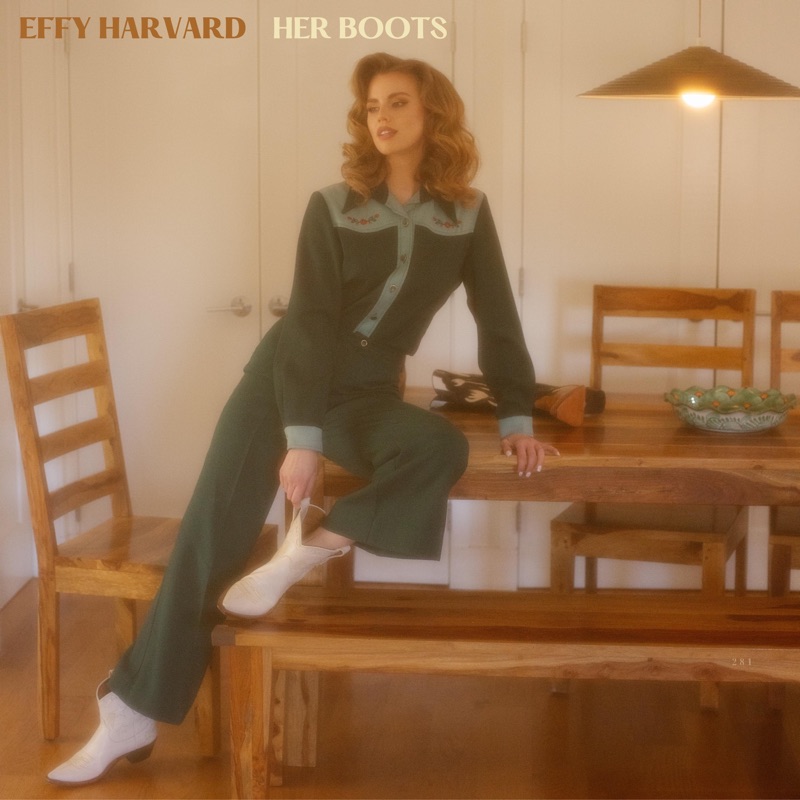 Her Boots