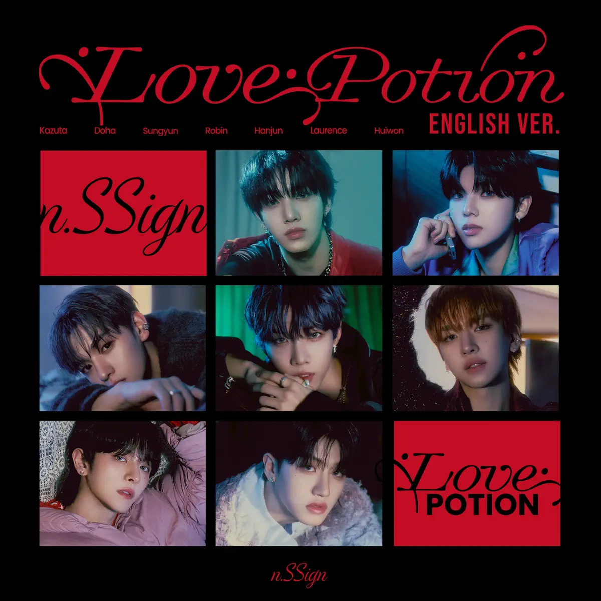 n.SSign - Love Potion (Eng.) - Single (2025) [iTunes Plus AAC M4A]-新房子