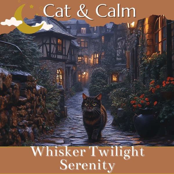 Whisker Twilight Serenity