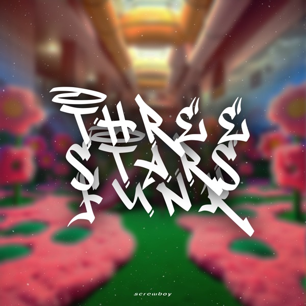 Three Stars Funk - EP