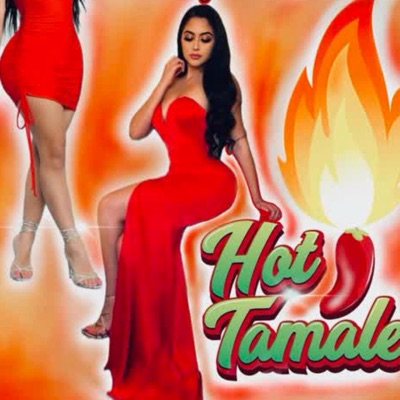 Hot Tamale (feat. Jerry Braxton) - Single