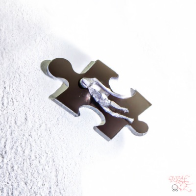 Puzzle Me (feat. Daniel Ness) - Single