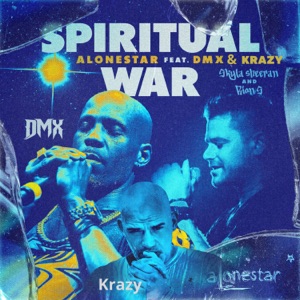 Spiritual War (feat. DMX) [Remix]