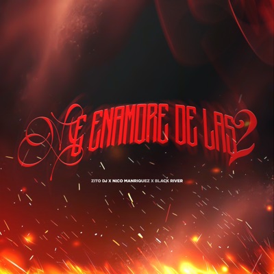 Me Enamoré de las 2 - Single