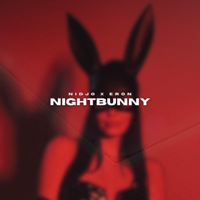 Nightbunny (feat. Eron) - Single