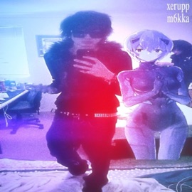 Corpo (feat. m6kka) xerupp